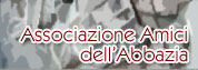 Associazione 'Amici dell'Abbazia'