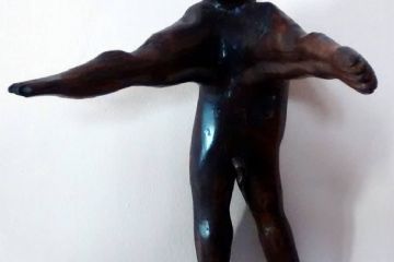 Gorilla - Museo dei Ceppi Piero Baudo