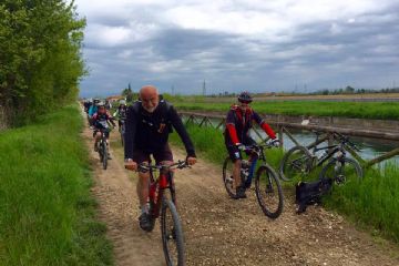 Pedala…pedala