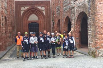 questa di che è una foto di gruppo!