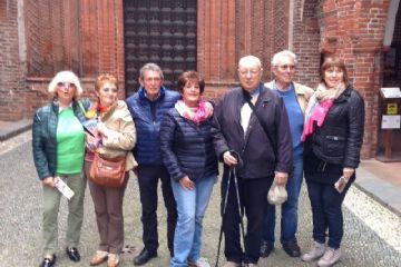 I giovani di Monza