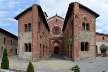 Panoramica del complesso