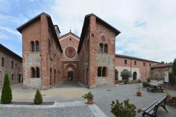panoramica a 360 gradi