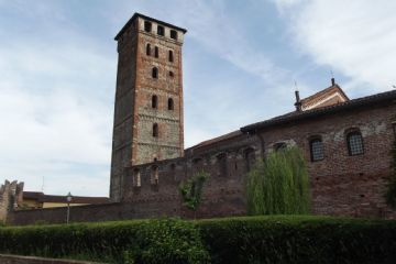 Il campanile 