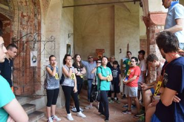 Riunione di gruppo