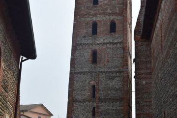La torre campanaria