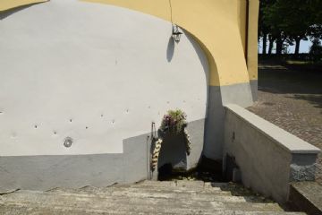 la Fonte benedetta