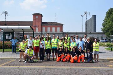 Vercelli - Stazione