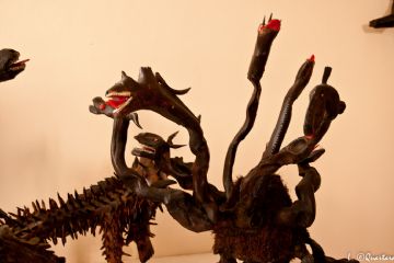 L'Idra - Museo dei Ceppi Piero Baudo