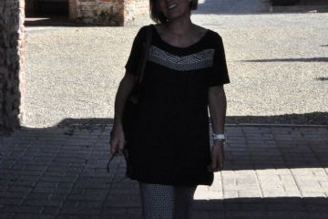 La signora A.