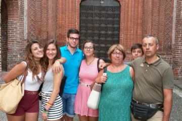 Foto di gruppo