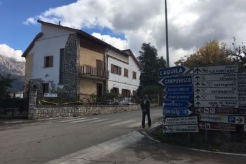 Amatrice