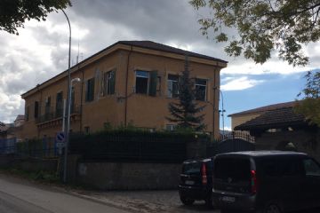 Amatrice