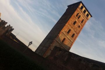 Il campanile