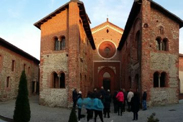 Panoramica