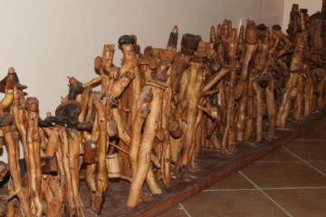 Il carnevale di Rio - Museo dei Ceppi Piero Baudo