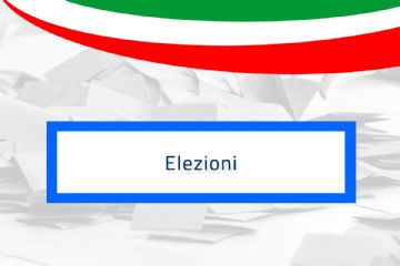 Manifesto liste ammesse e candidati Elezioni del Parlamento Europeo e del Consiglio Regionale e Presidente e della Giunta Regionale