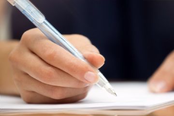 Atto di indirizzo per avvio di selezione pubblica