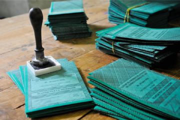 Come si vota, elezioni regionali 2024