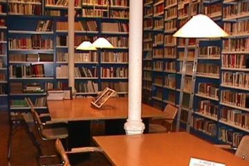 Comunicazione del Sindaco - Biblioteca Comunale