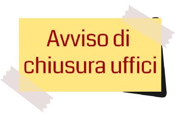 AVVISO Ufficio Demo-Angrafico