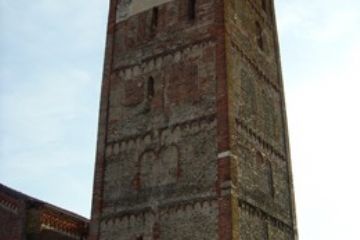 Torre Campanaria - Vista 