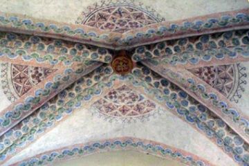 Decorazione Volta