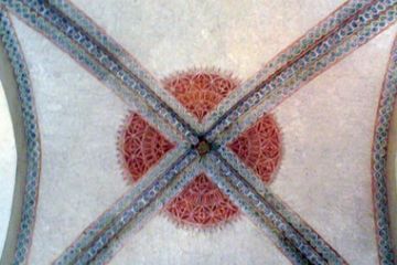 Decorazione Volta