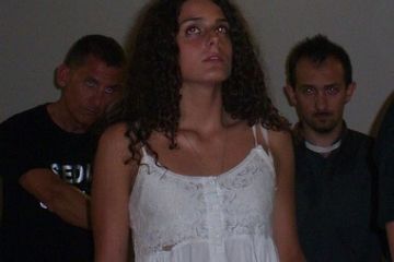 Rometta...