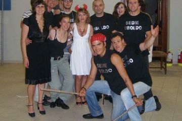 La compagnia Andata&Ritorno