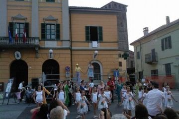 ...e poi gran finale!!!