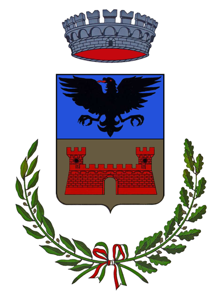 Municipal coat of arms