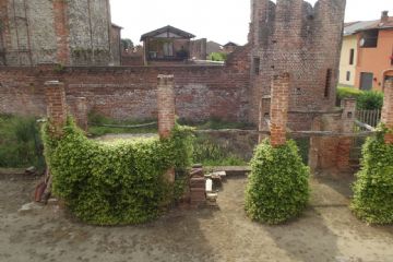 Dal Museo dei Ceppi