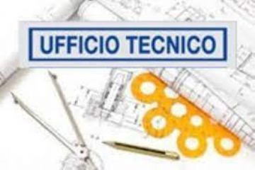 Ufficio tecnico - Presentazioni pratiche