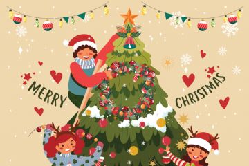 Festa di Natale per i bambini a San Nazzaro Sesia