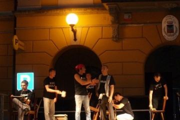 Gli attori