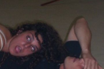 Gli innamorati sono salvi...e si risvegliano